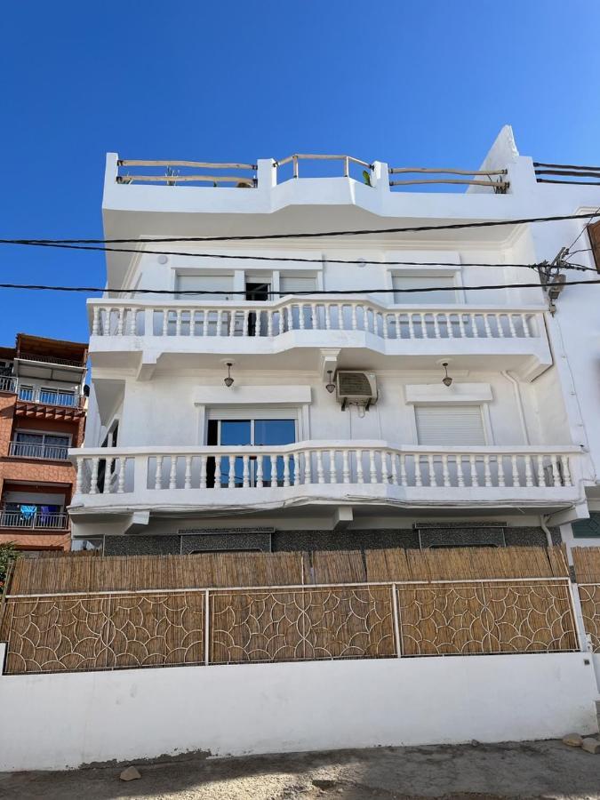 Paddle Out Morocco Hostel Tamraght ภายนอก รูปภาพ