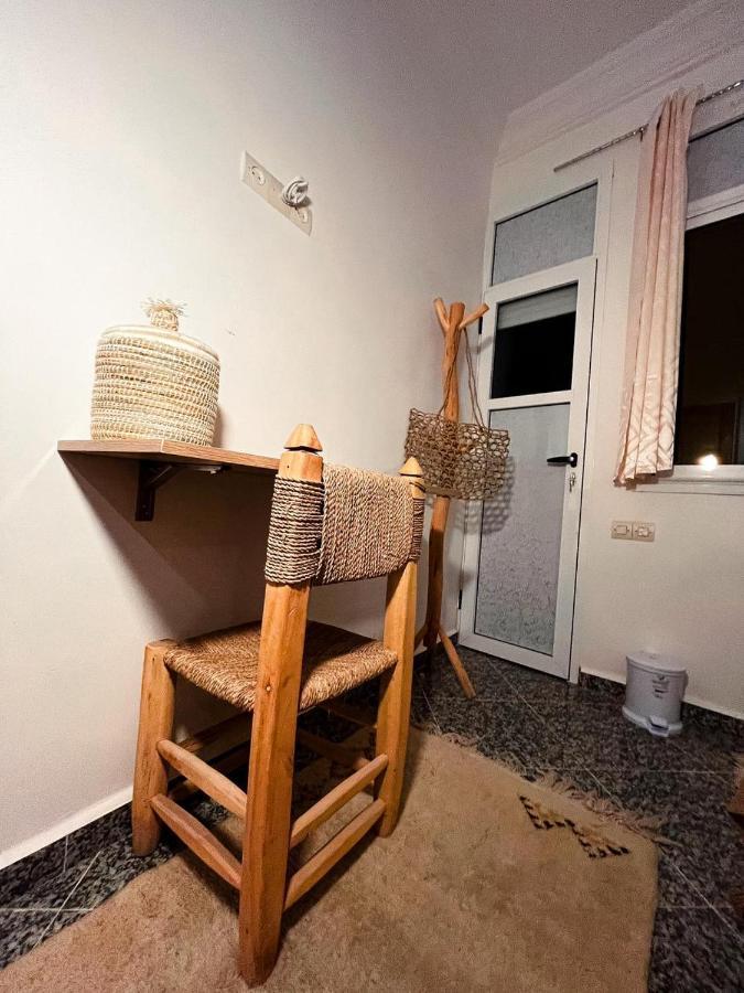 Paddle Out Morocco Hostel Tamraght ภายนอก รูปภาพ