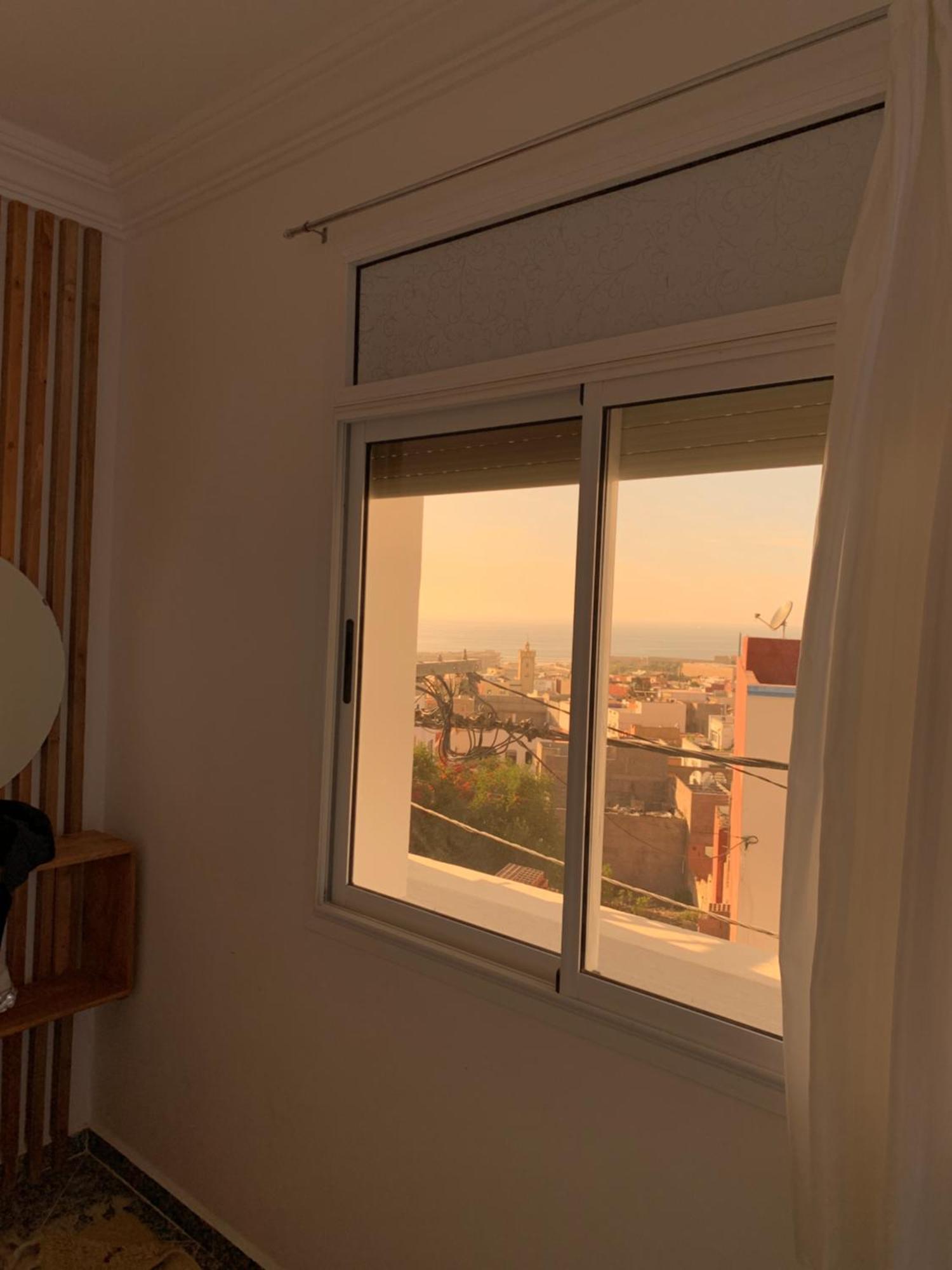 Paddle Out Morocco Hostel Tamraght ภายนอก รูปภาพ